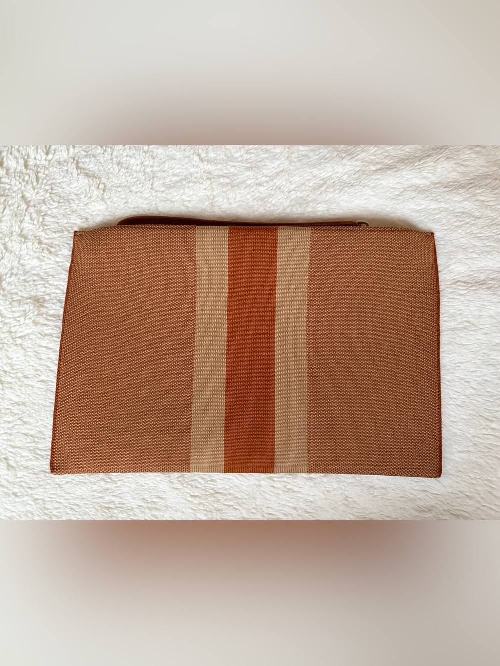 Rothy's Amber Wristlet